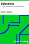 [Gutenberg 15420] • Broken Homes: A Study of Family Desertion and its Social Treatment